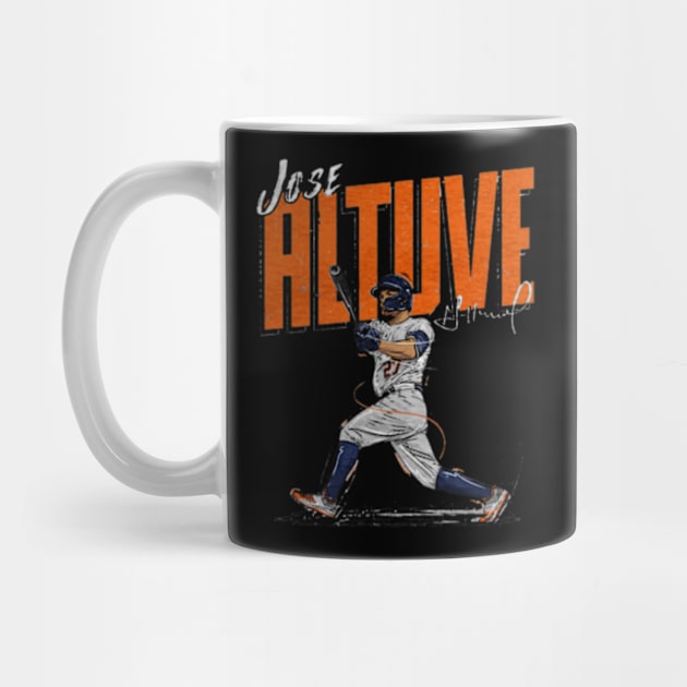 jose altuve chisel by mazihaya pix